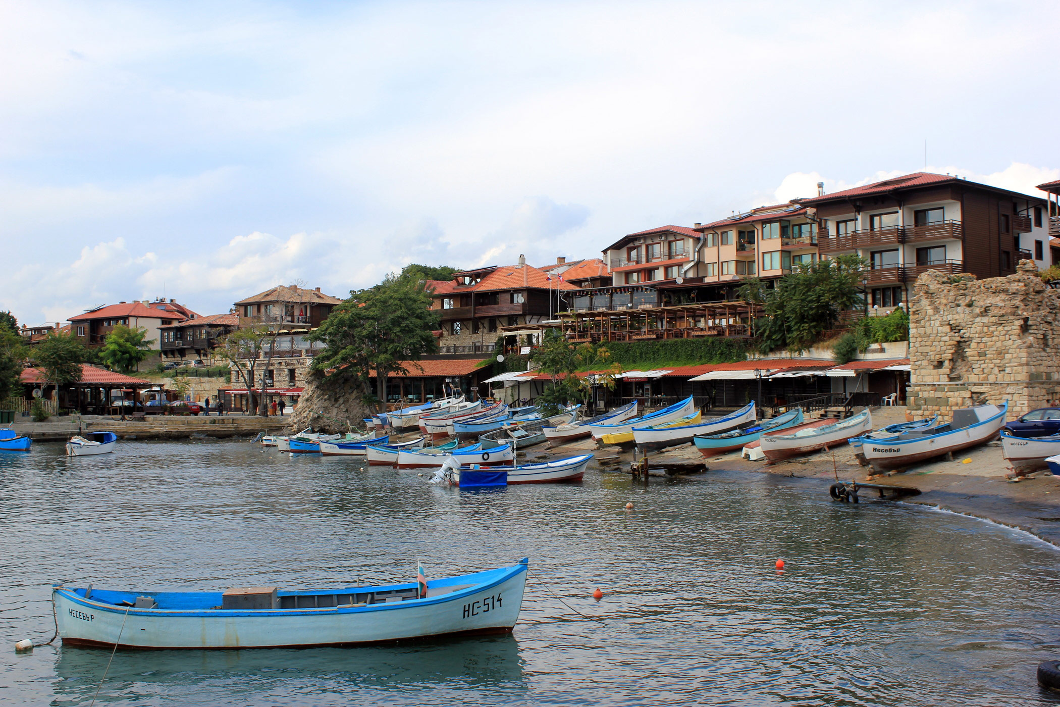 Nessebar (Несебър)